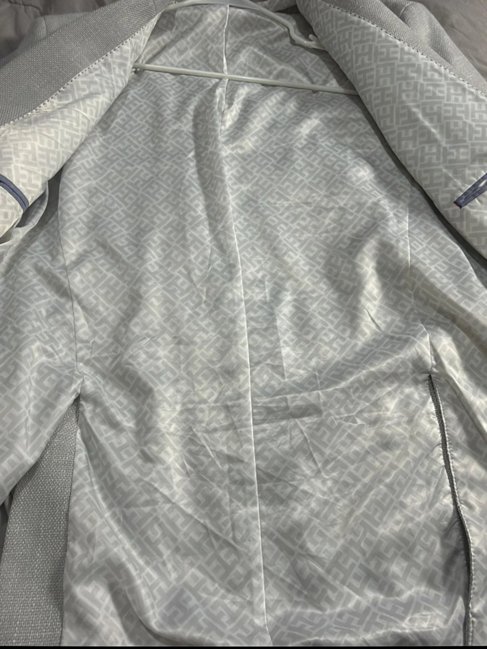 Men's Tommy Hilfiger Blazer 44L